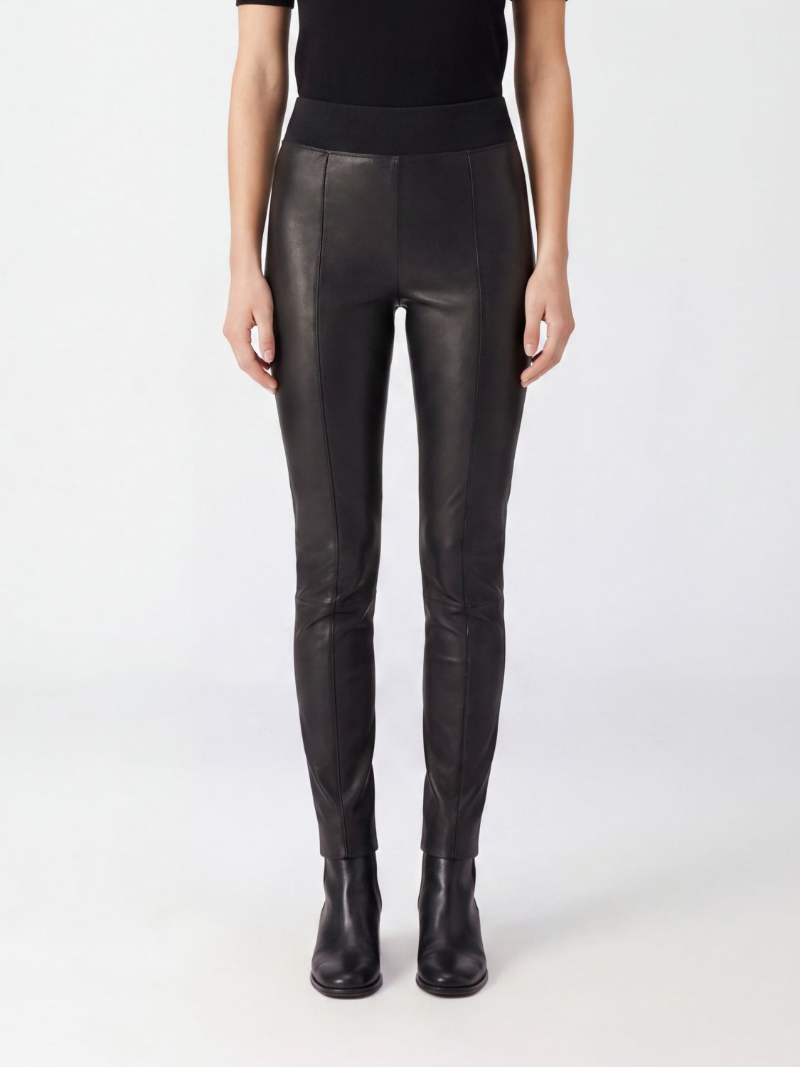 BRUNELLO CUCINELLI Pants Woman color Black