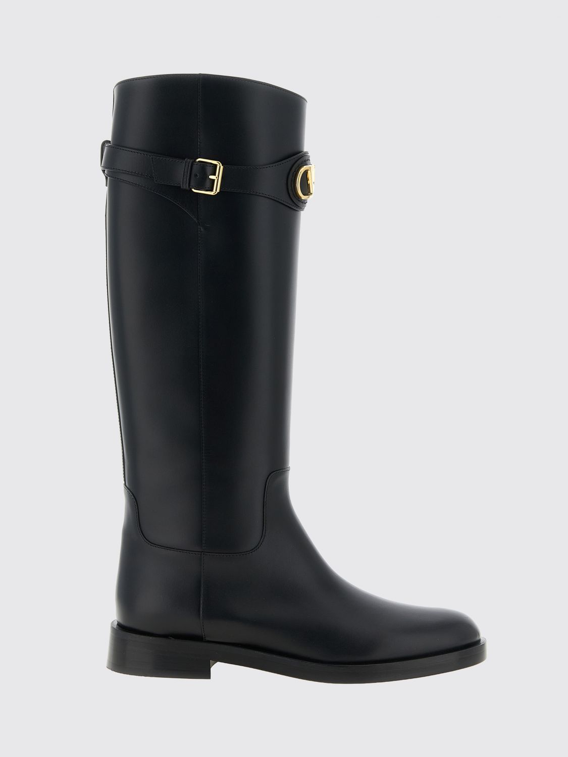 VALENTINO GARAVANI Stivali Donna colore Nero