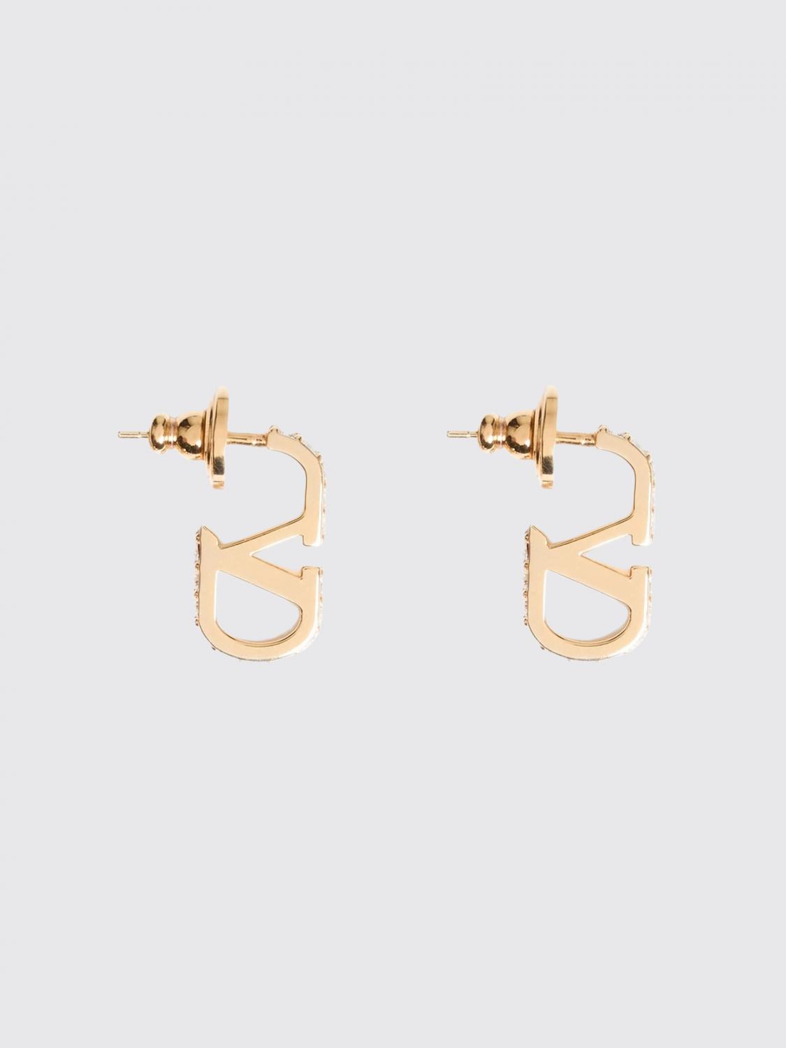 VALENTINO GARAVANI Jewel Woman color Gold