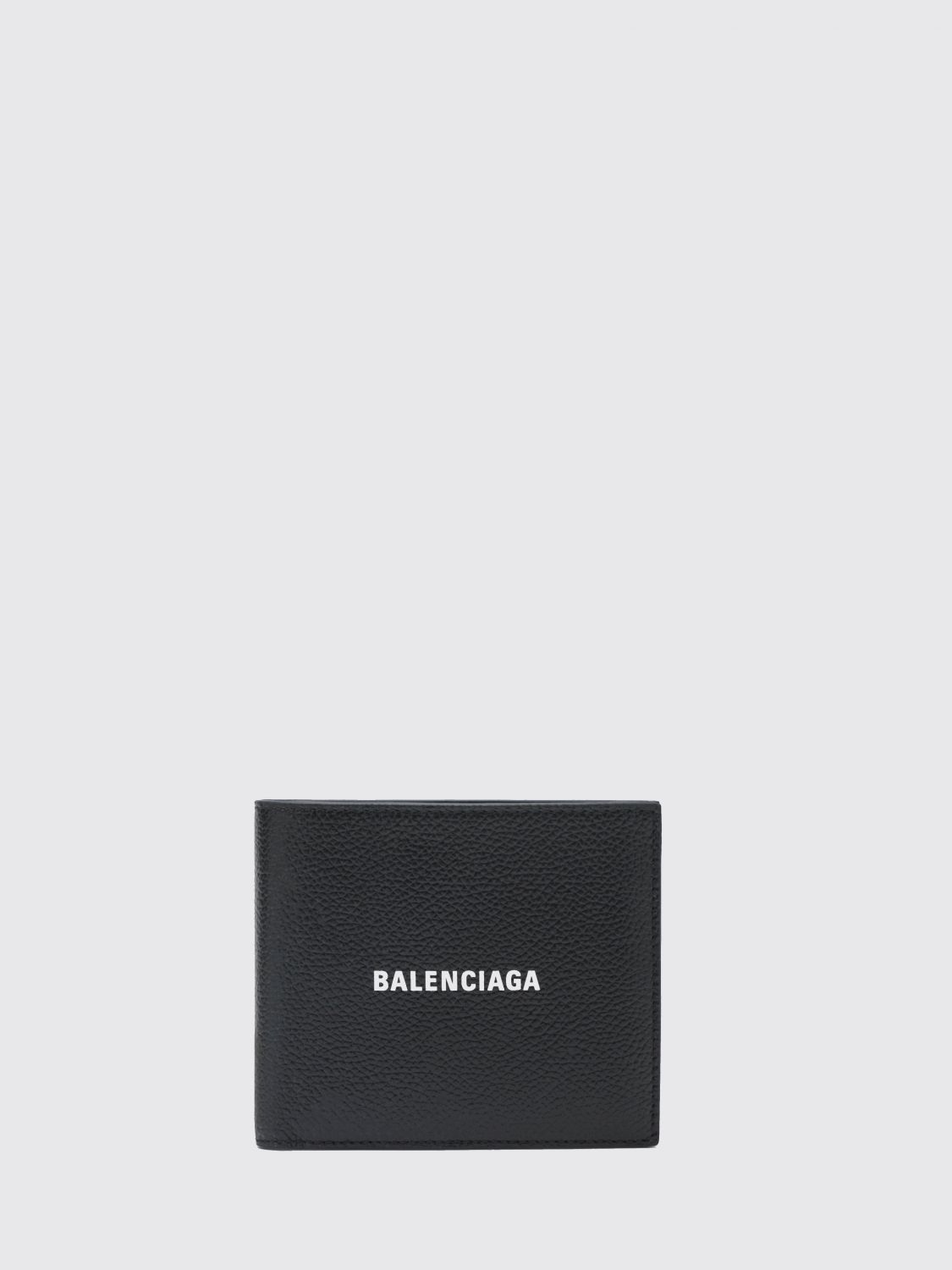 BALENCIAGA Portemonnaie Herren Farbe Schwarz