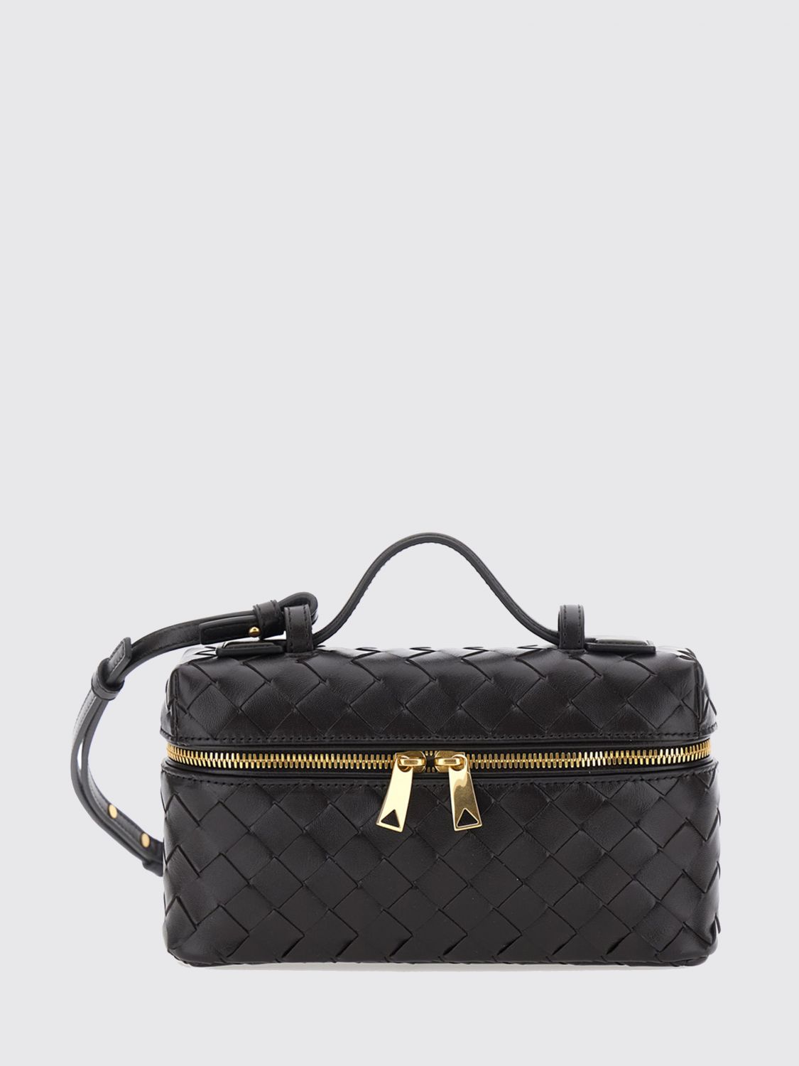 BOTTEGA VENETA Mini Bag Woman color Brown