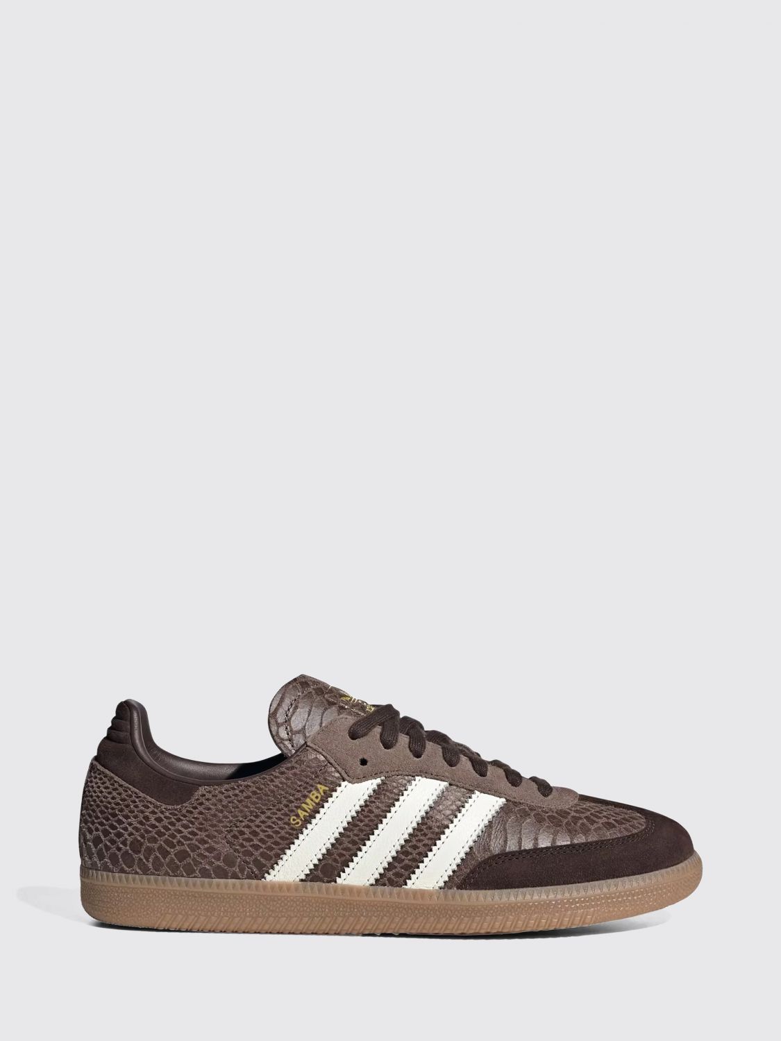 ADIDAS ORIGINALS Sneakers Donna colore Marrone