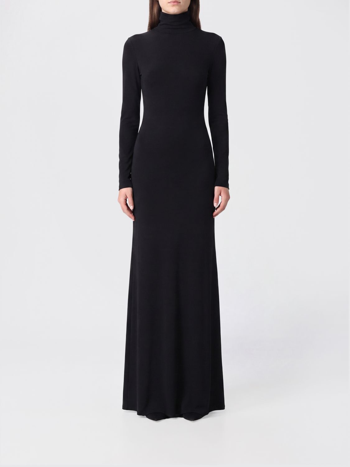 TOM FORD Dress Woman color Black
