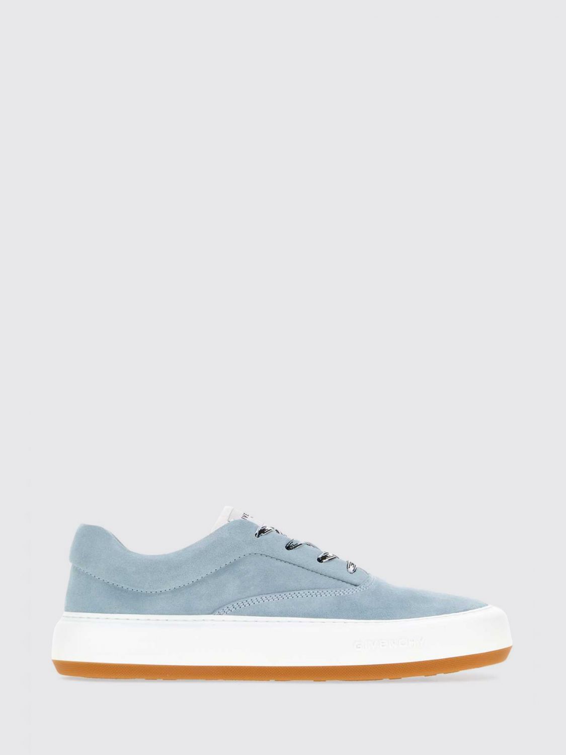 GIVENCHY Sneakers City Suede