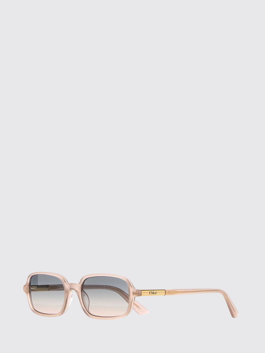 CHLOÉ Occhiali Da Sole Donna colore Beige