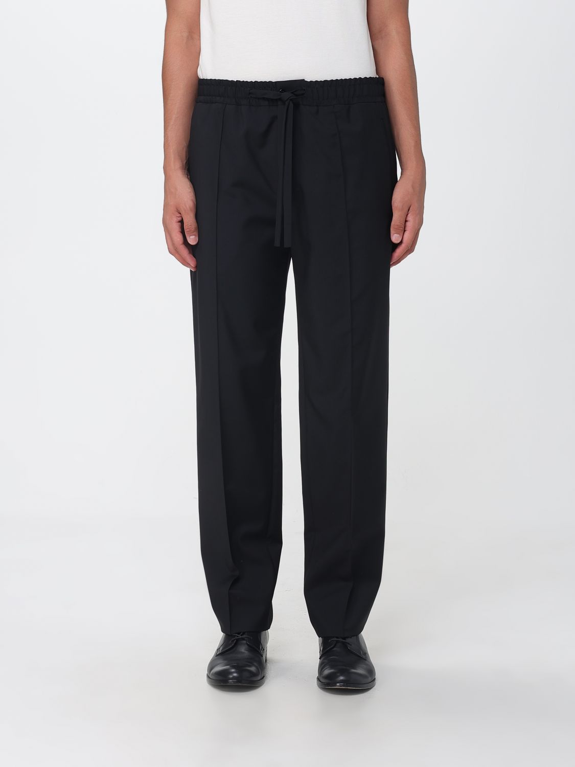 VALENTINO GARAVANI Pants Men color Black