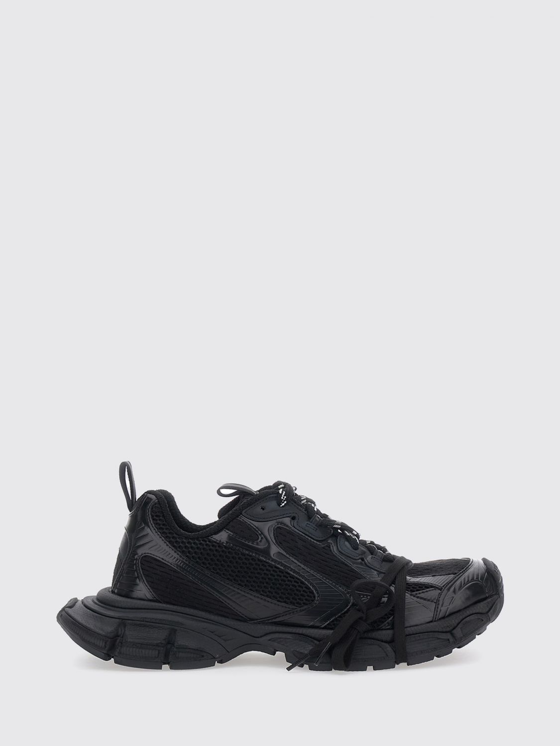BALENCIAGA Sneakers Donna colore Nero