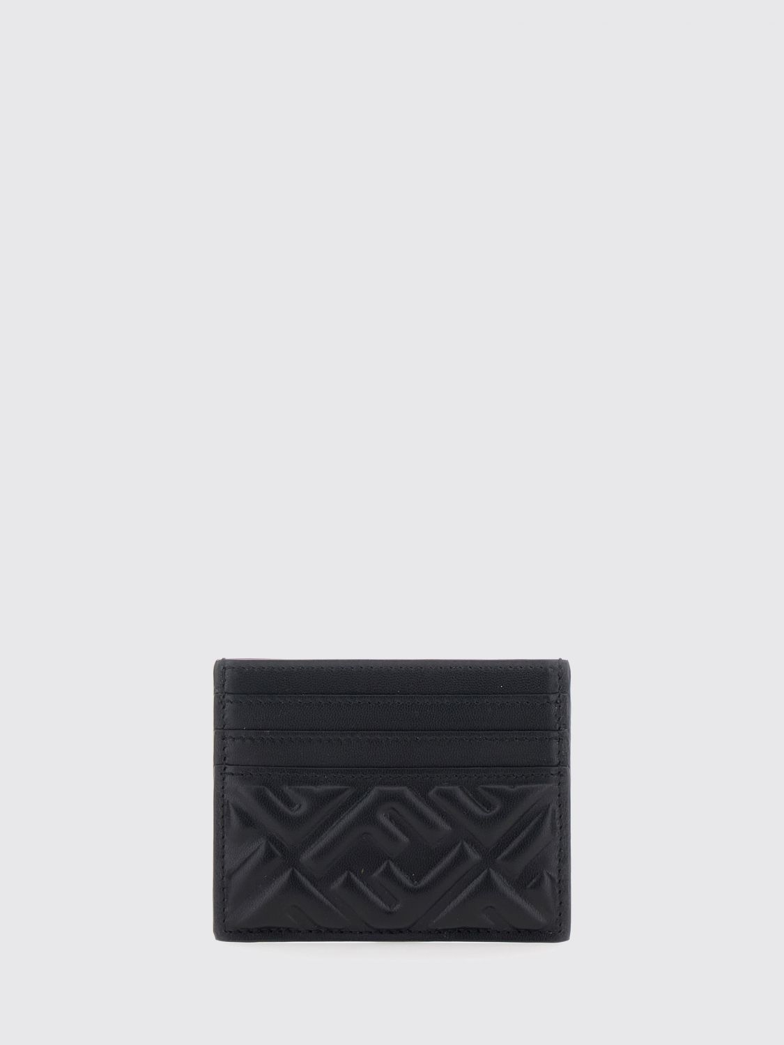 FENDI Briefcase Woman color Black