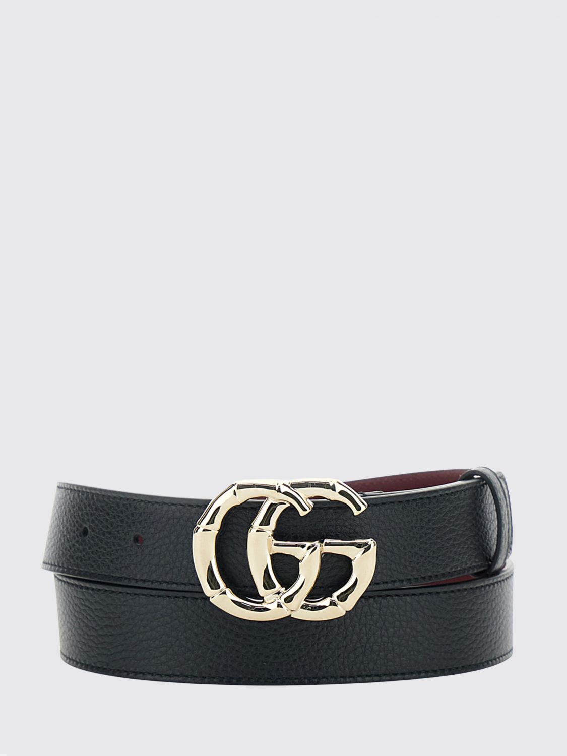GUCCI Cintura Donna colore Nero