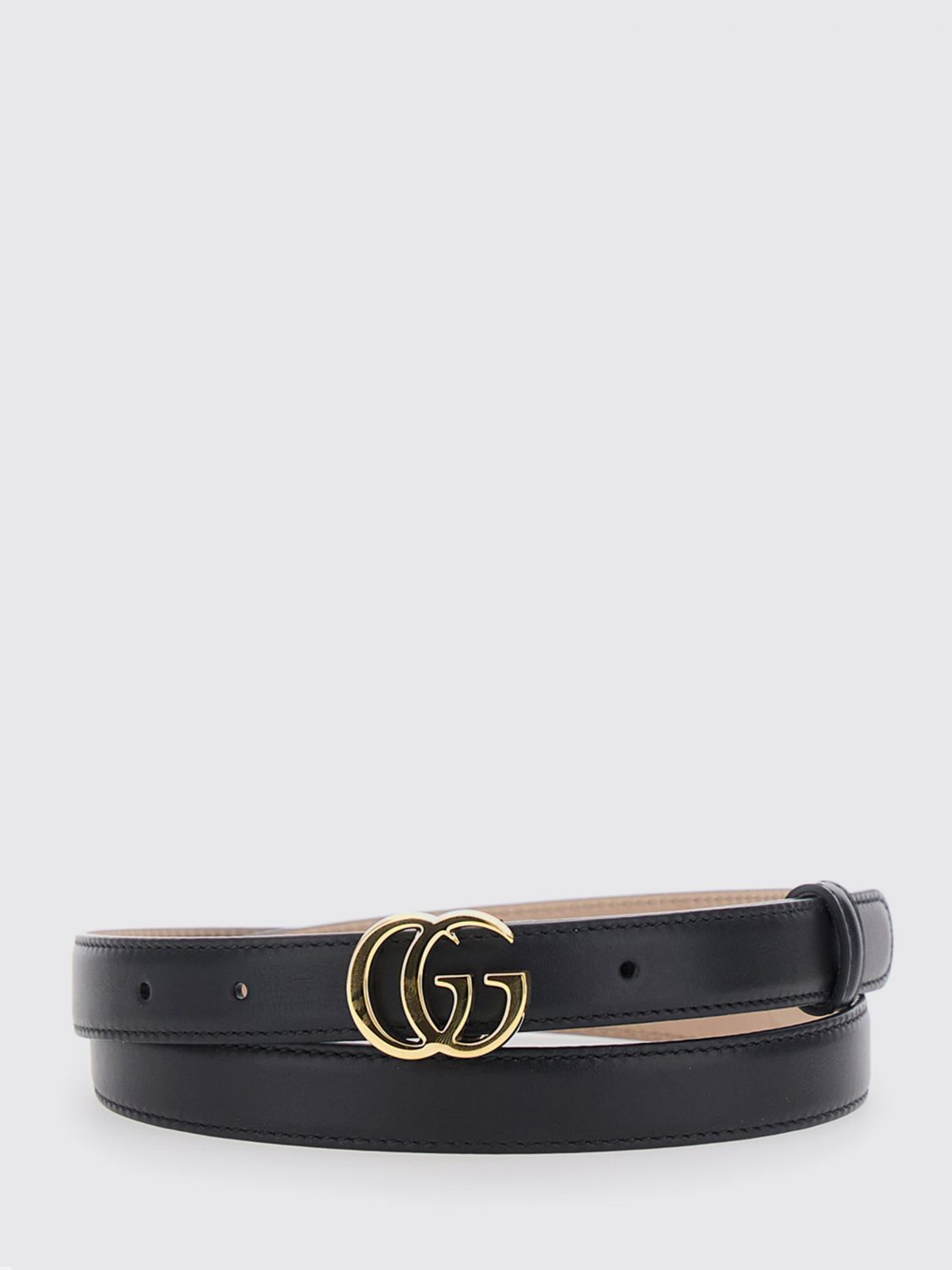GUCCI Cintura Donna colore Nero