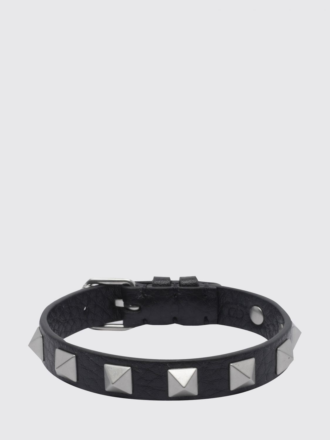 VALENTINO GARAVANI Gioiello Uomo colore Nero