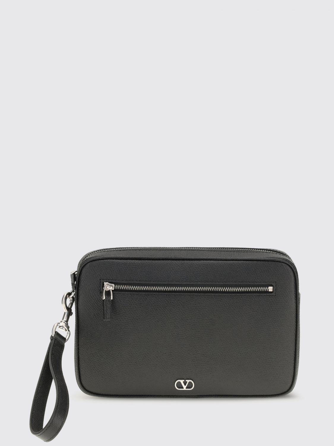 VALENTINO GARAVANI Portafoglio Uomo colore Nero