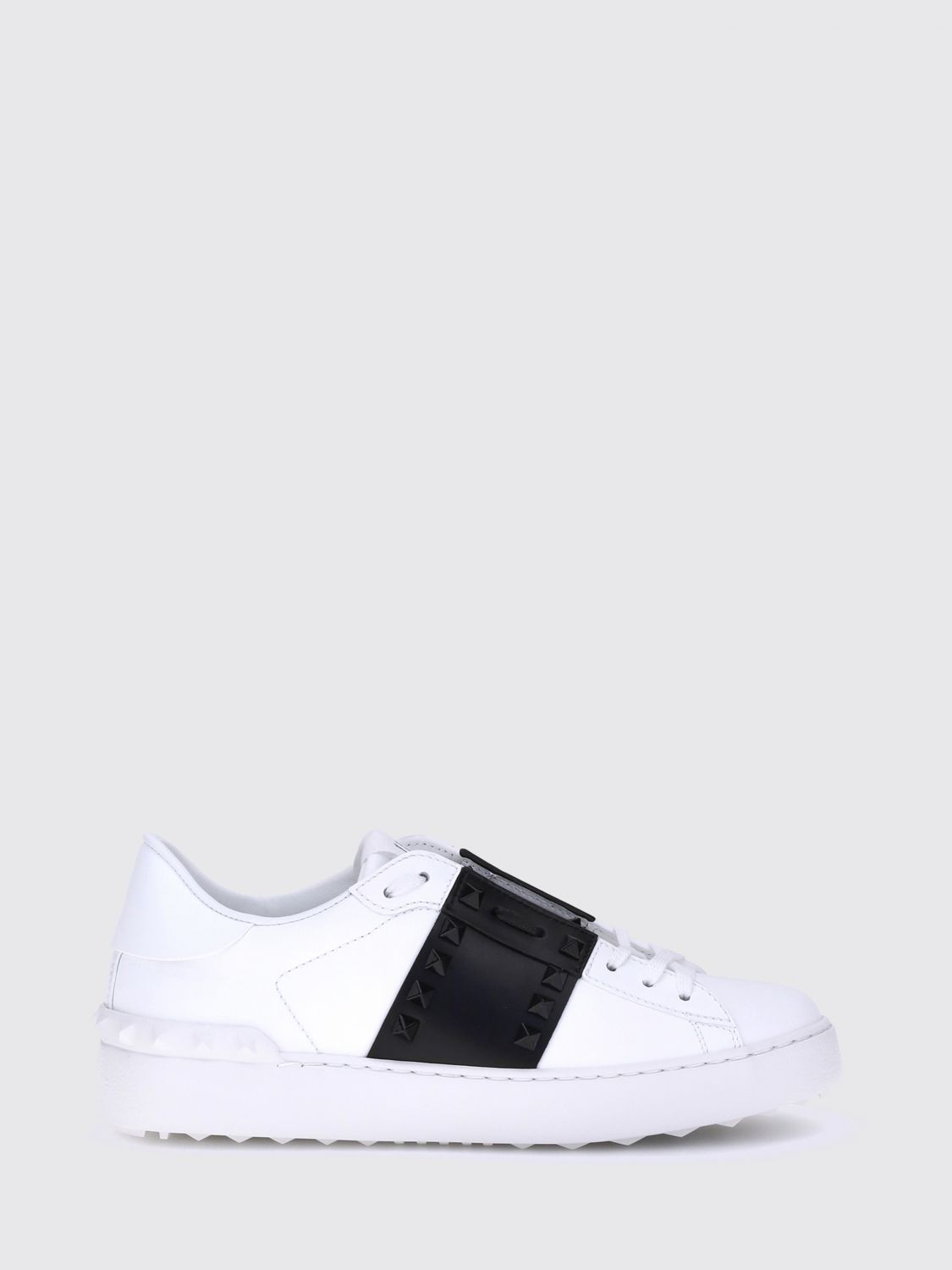 VALENTINO GARAVANI Sneakers Donna colore Bianco