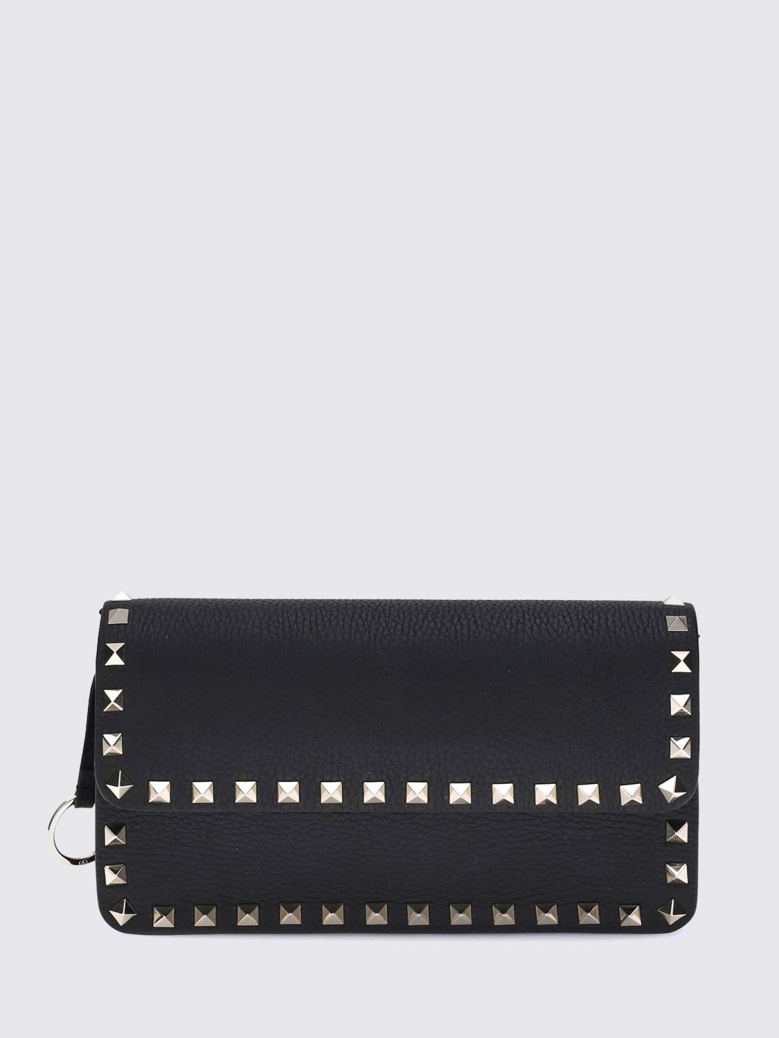 VALENTINO GARAVANI Portafoglio Donna colore Nero