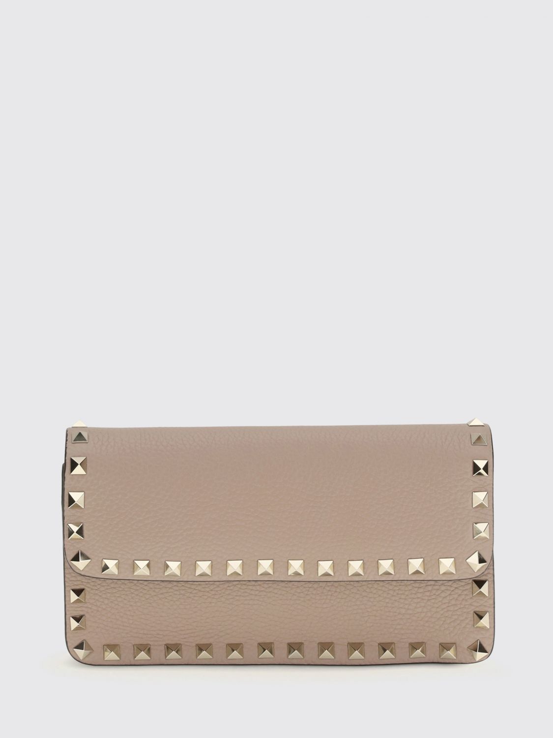 VALENTINO GARAVANI Wallet Woman color Blush Pink