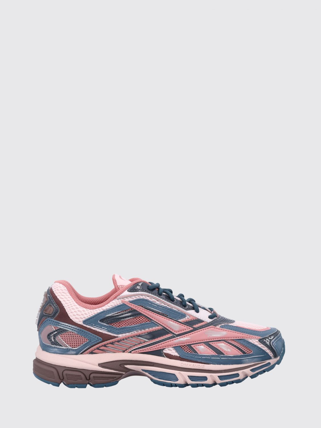 REEBOK Sneakers Premier Road Ultra LTD in mesh e materiali tecnici