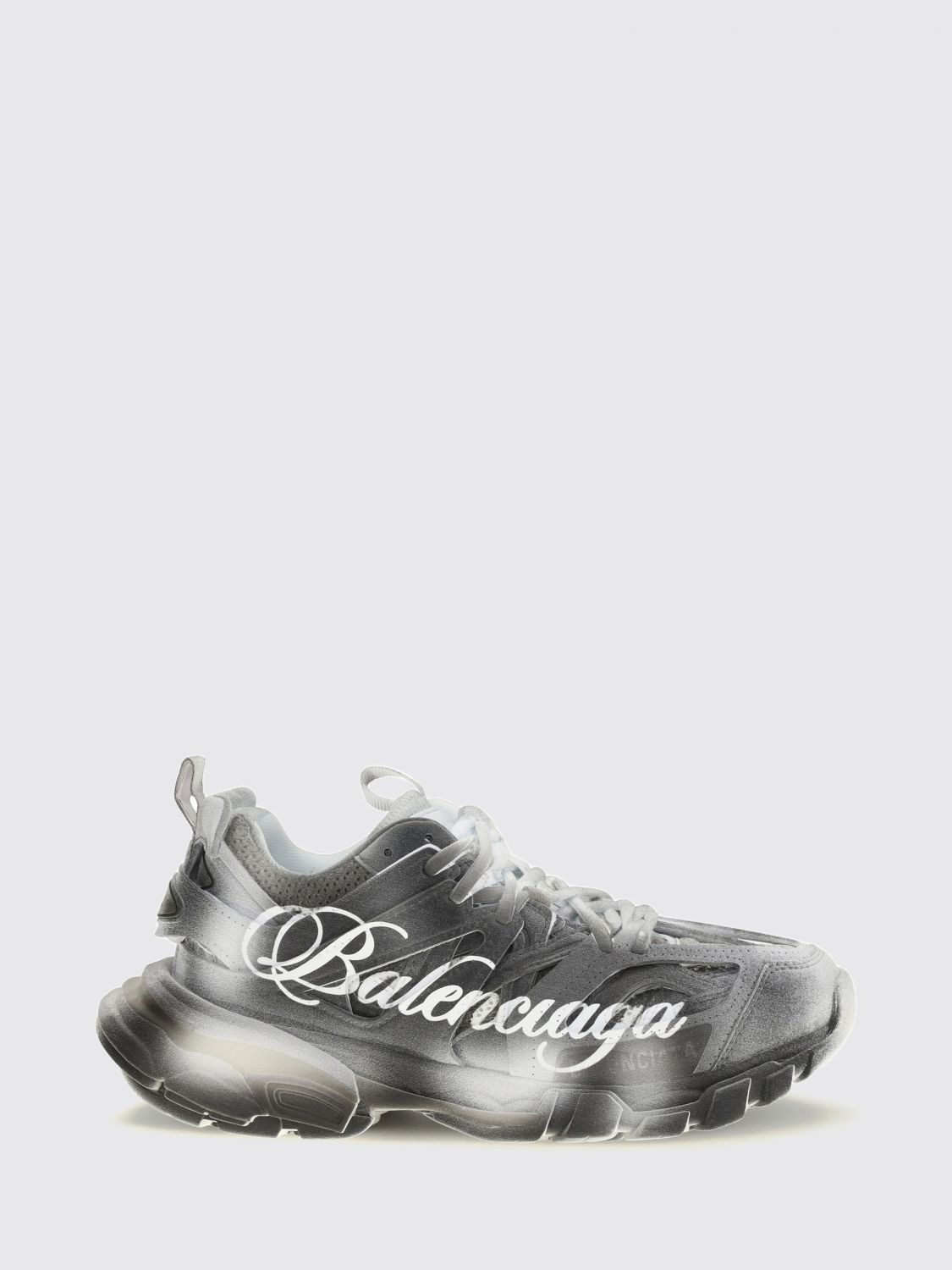 BALENCIAGA Sneakers Donna colore Nero
