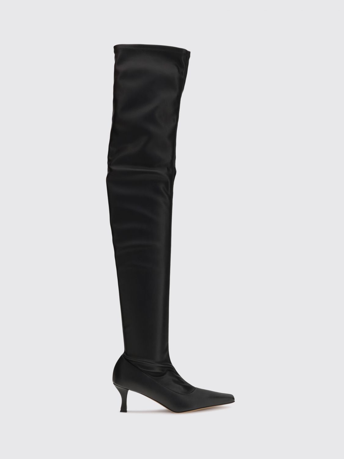 PROENZA SCHOULER Stivali Donna colore Nero