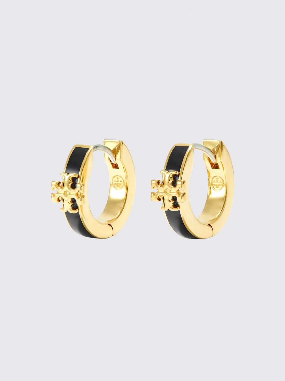 TORY BURCH Gioiello Donna colore Acciaio