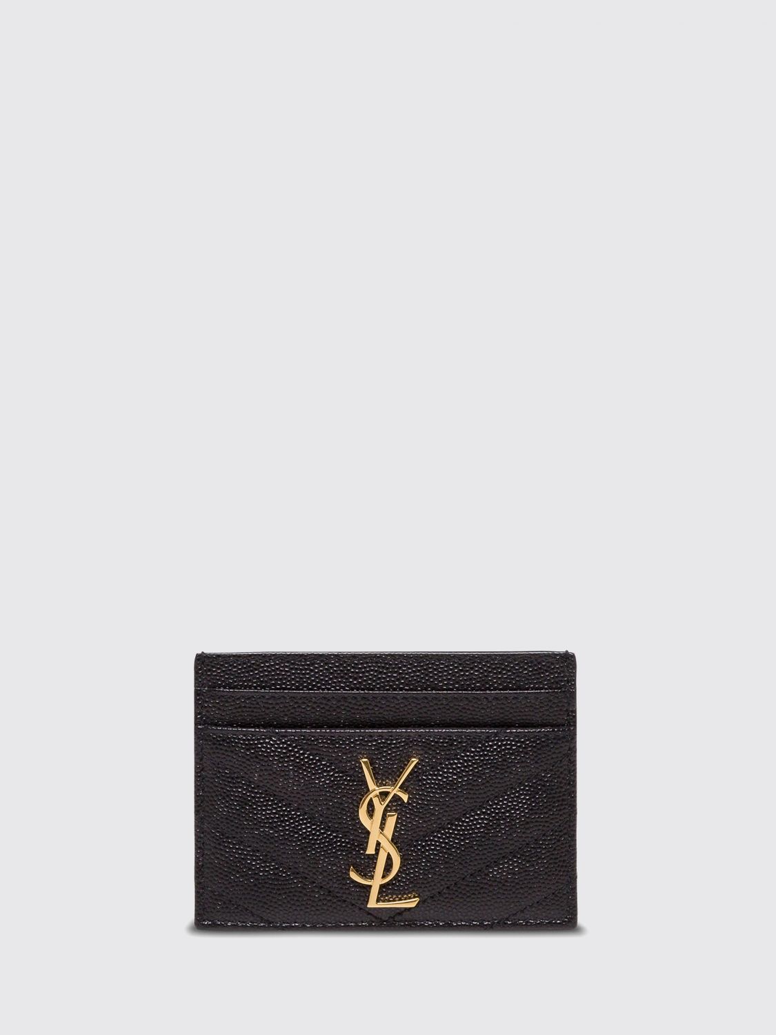 SAINT LAURENT Briefcase Woman color Black