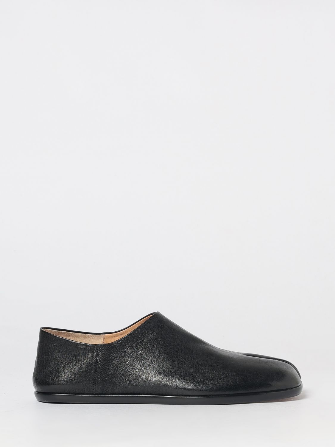 MAISON MARGIELA Loafers Men color Black