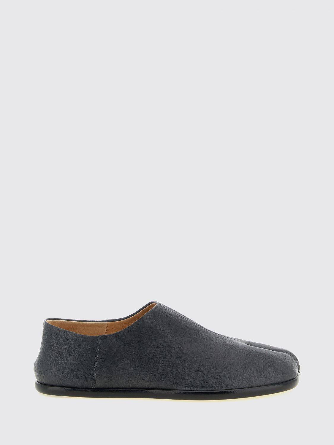 MAISON MARGIELA Loafers Men color Grey