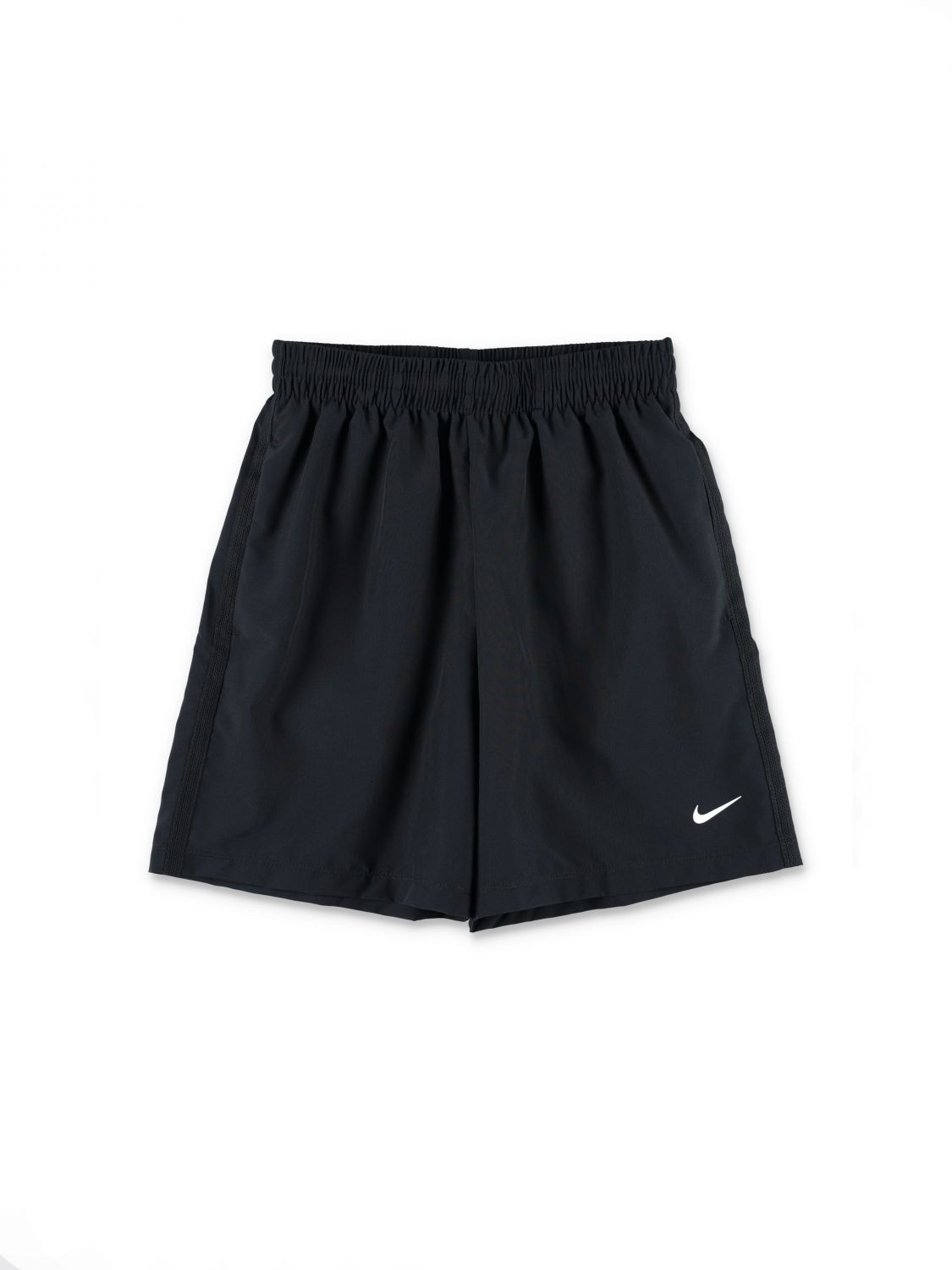 NIKE Sportshorts aus Polyester von für Jungen mit elastischem Bund