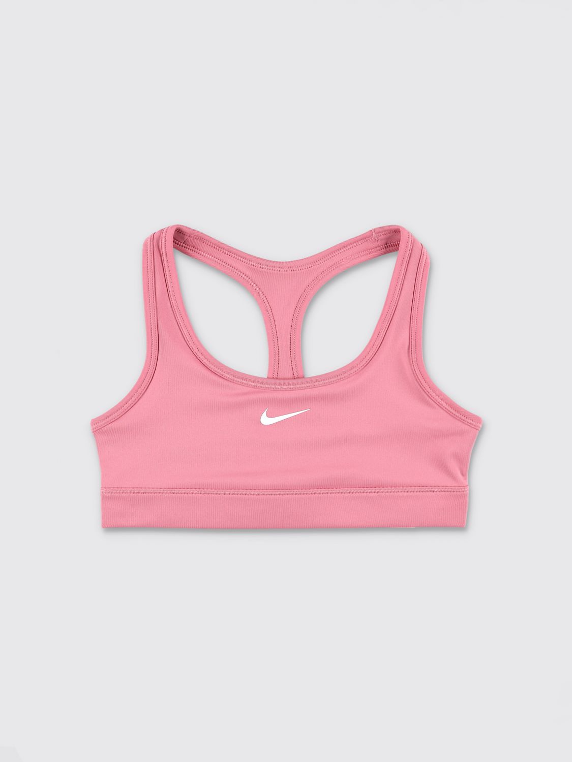 NIKE Boy's Technical Fabric Sport Top with Thin Straps