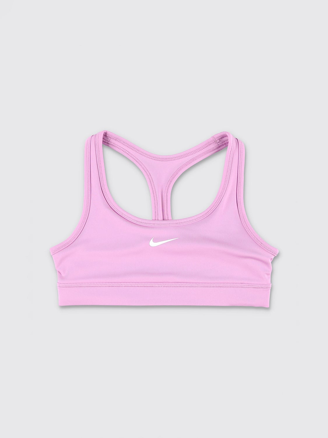 NIKE Boy's Technical Fabric Sport Top with Thin Straps