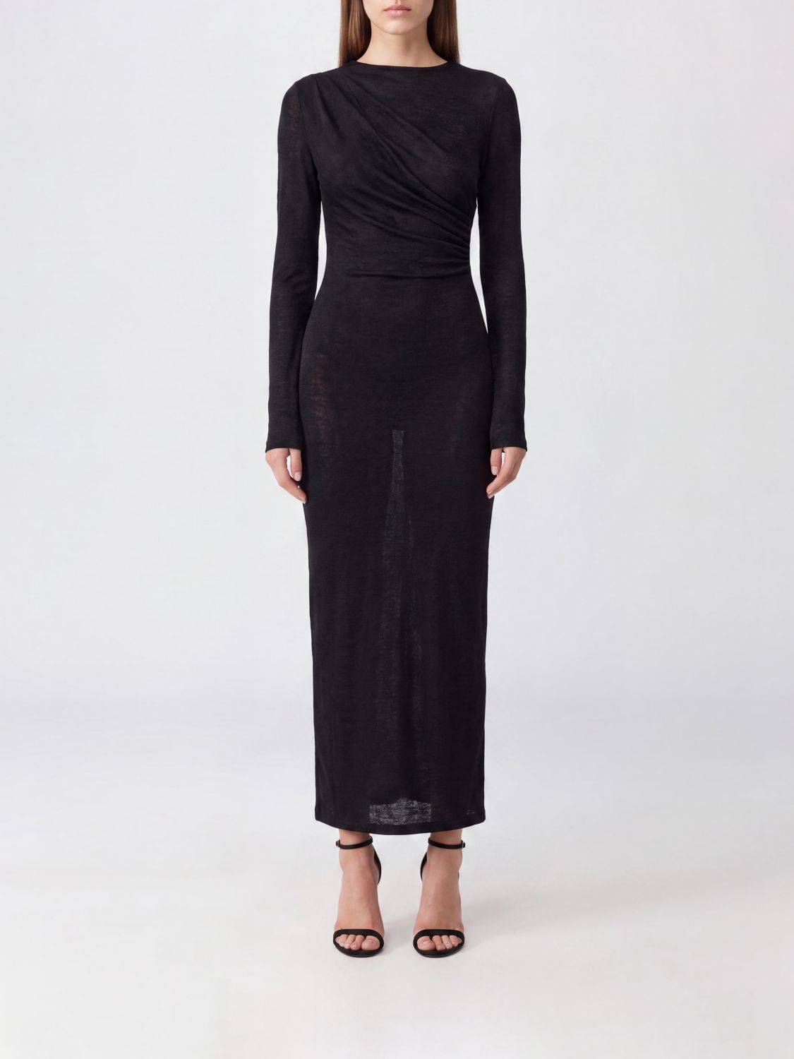 PALOMA WOOL Abito Donna colore Nero