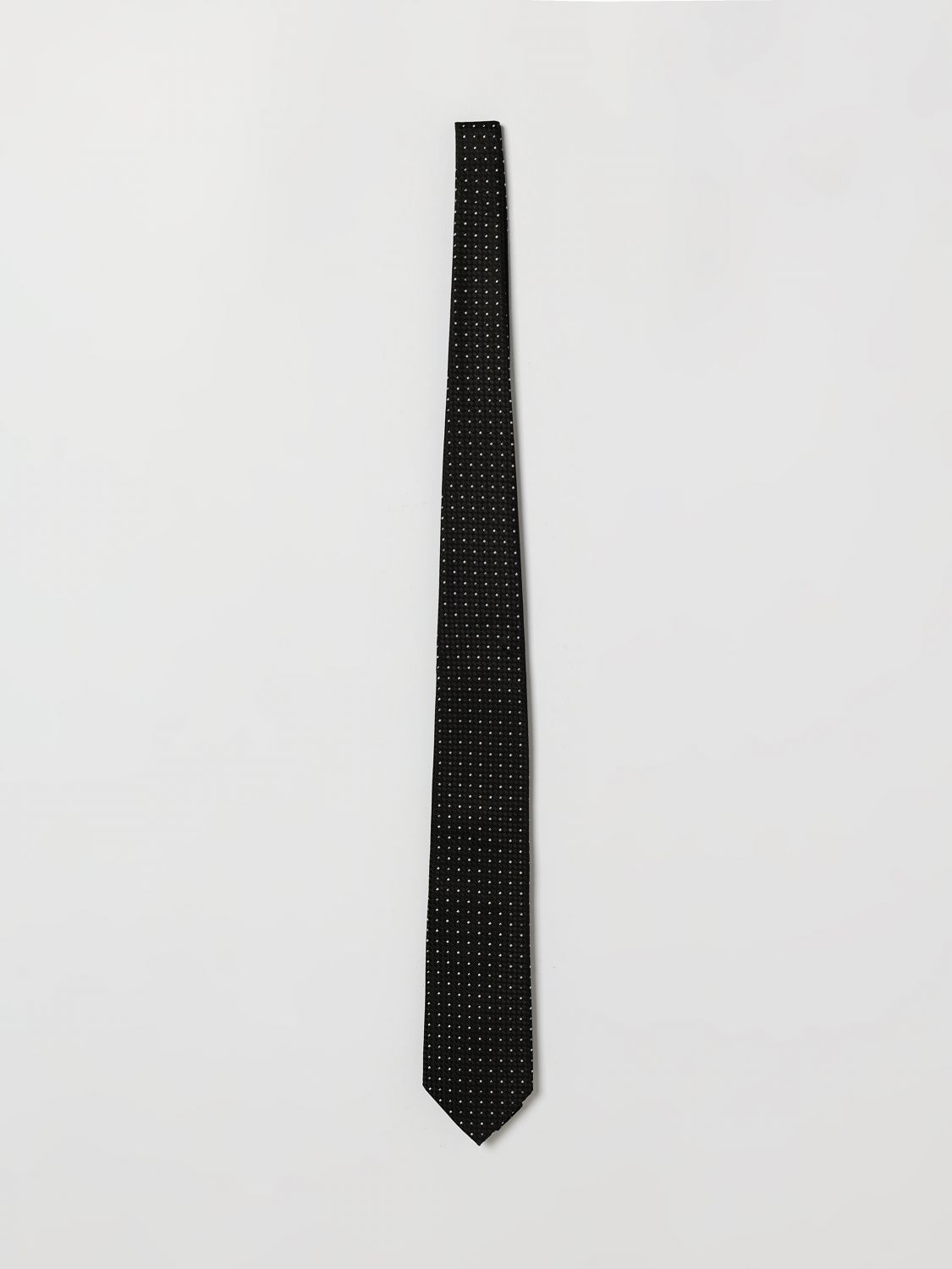 TOM FORD Tie Men color Black