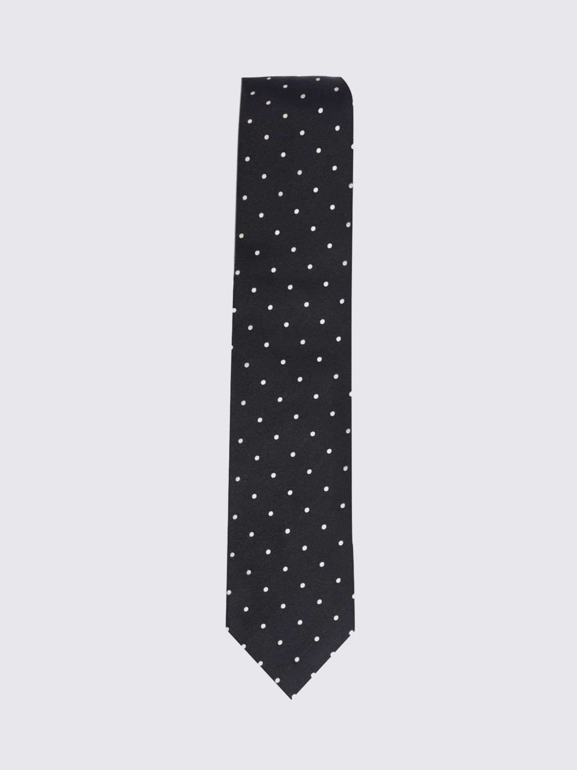 TOM FORD Tie Men color Black