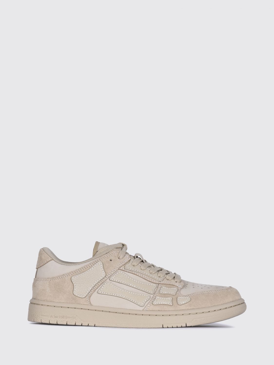 AMIRI Sneakers Men color White
