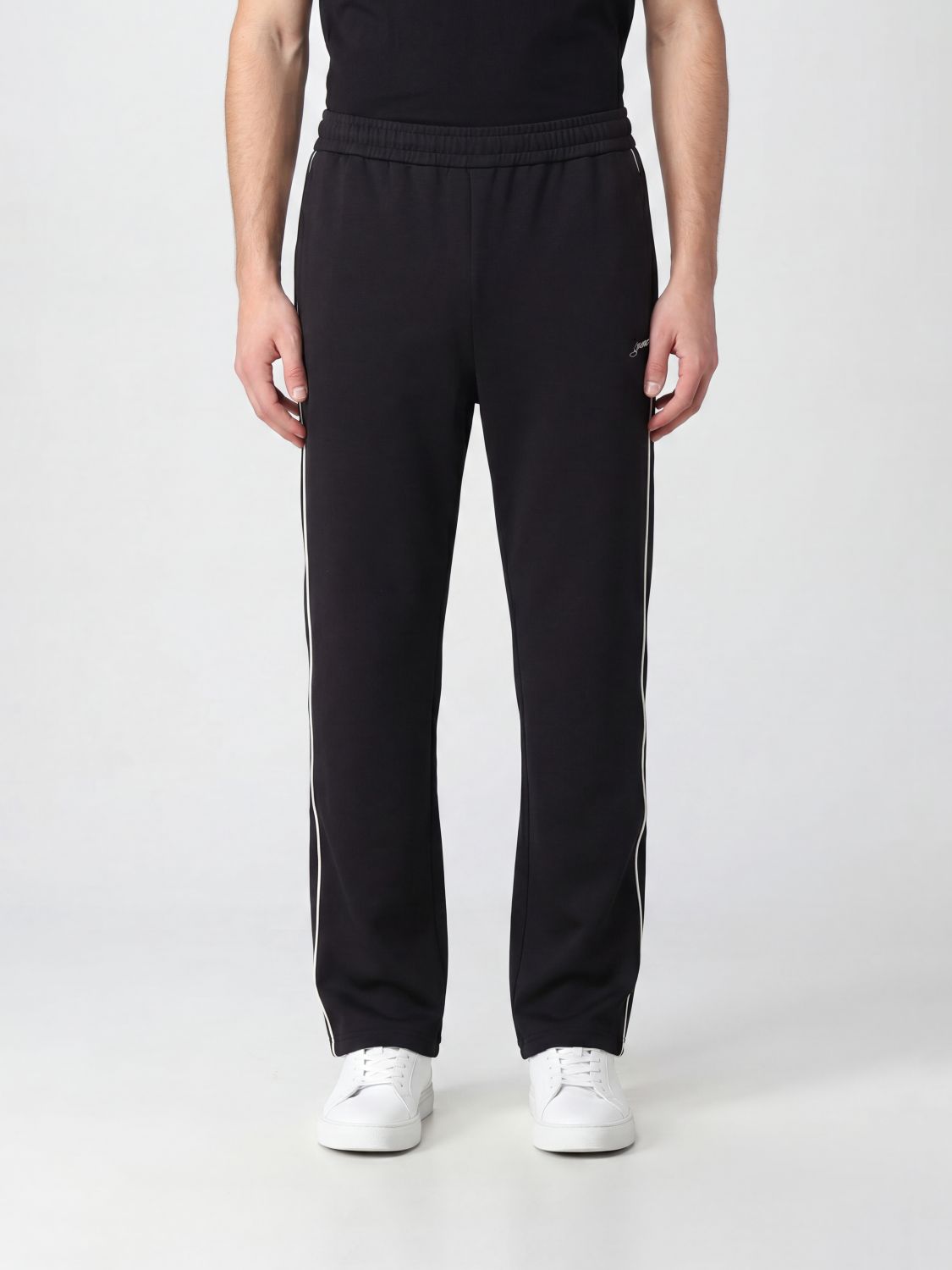 REPRESENT Pantaloni Uomo colore Nero