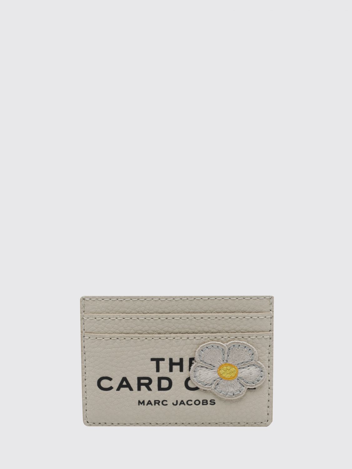 MARC JACOBS Clutch Woman color White
