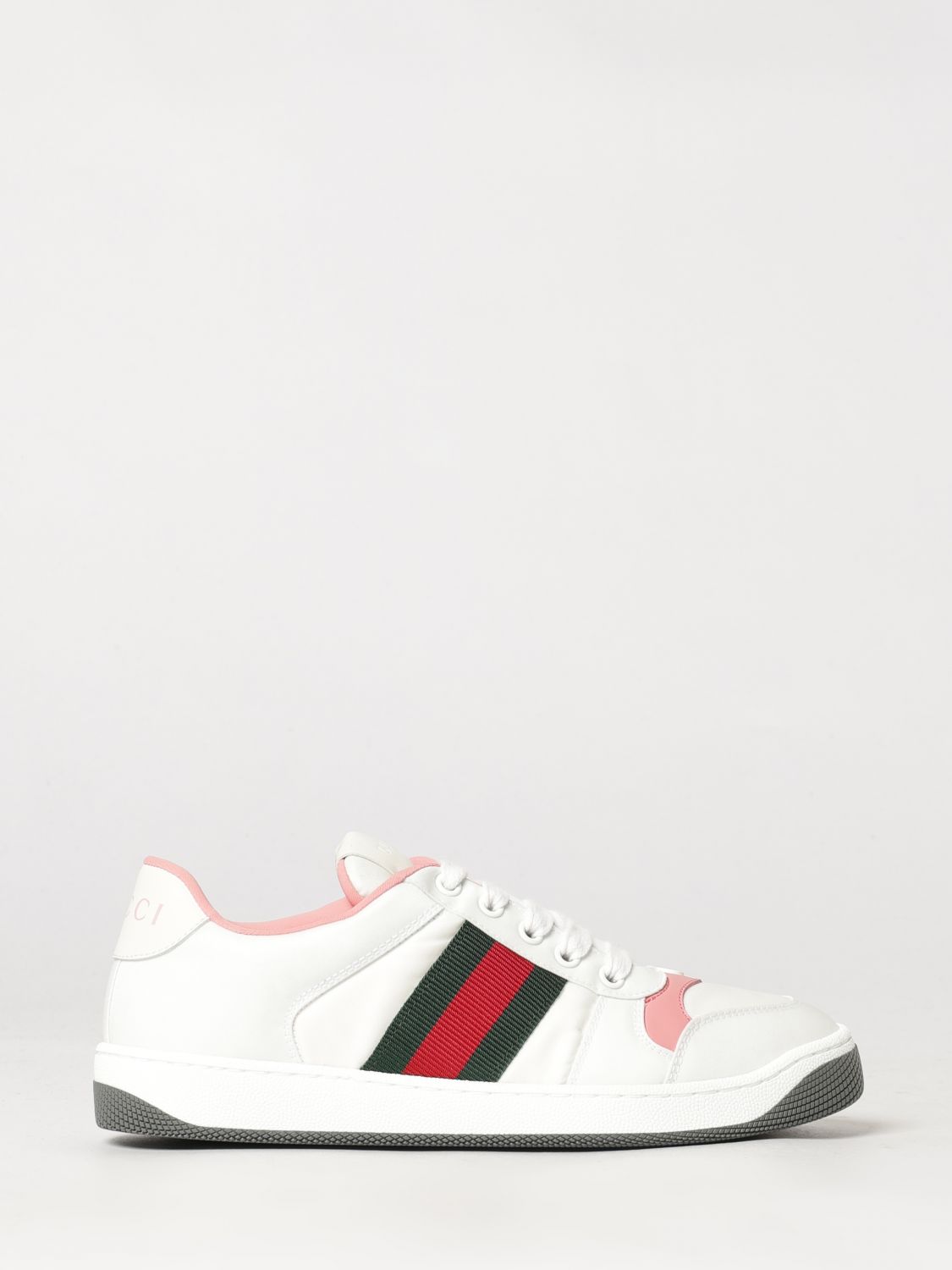 GUCCI Sneakers Donna colore Beige