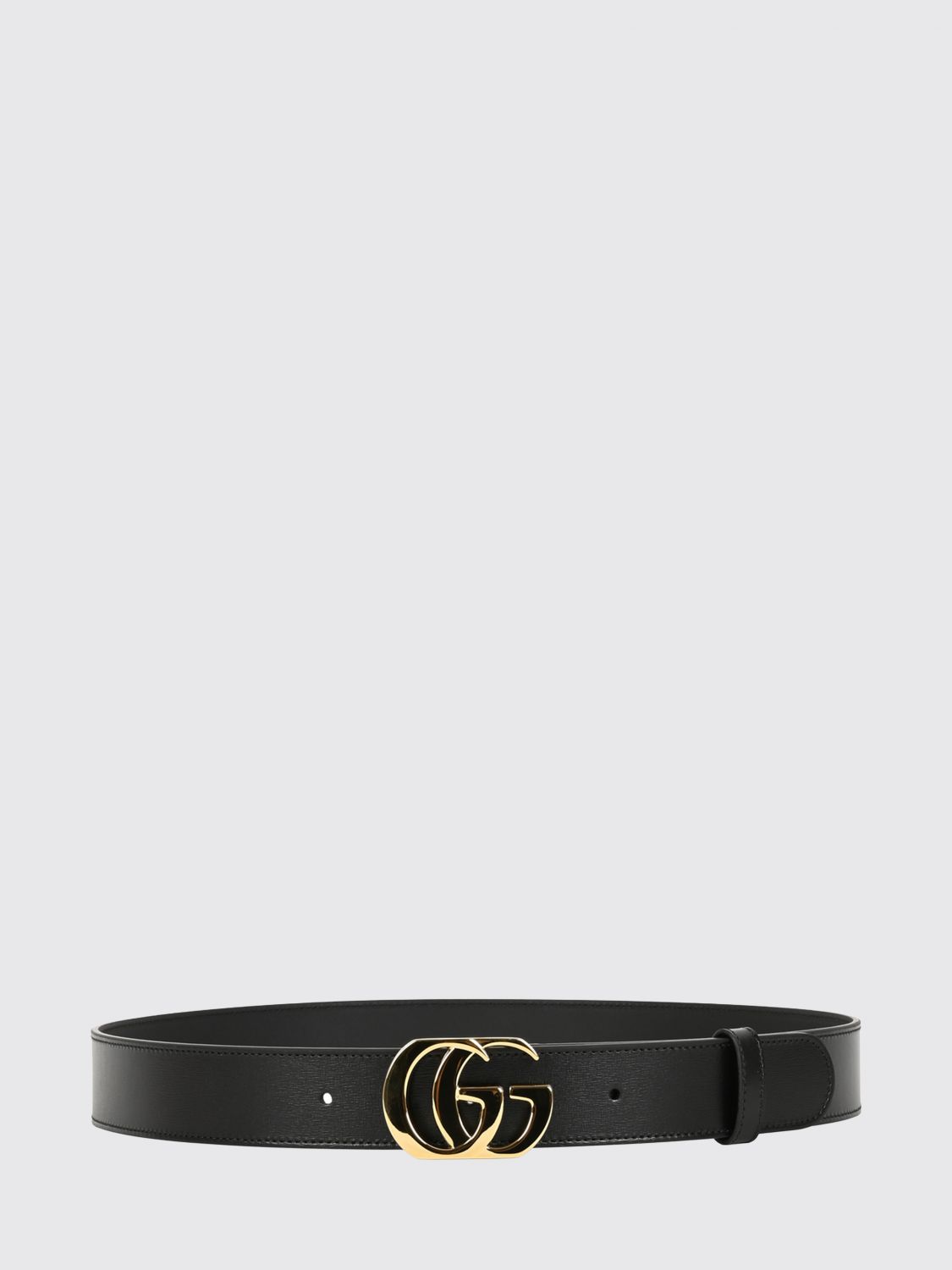 GUCCI Cintura Uomo colore Nero