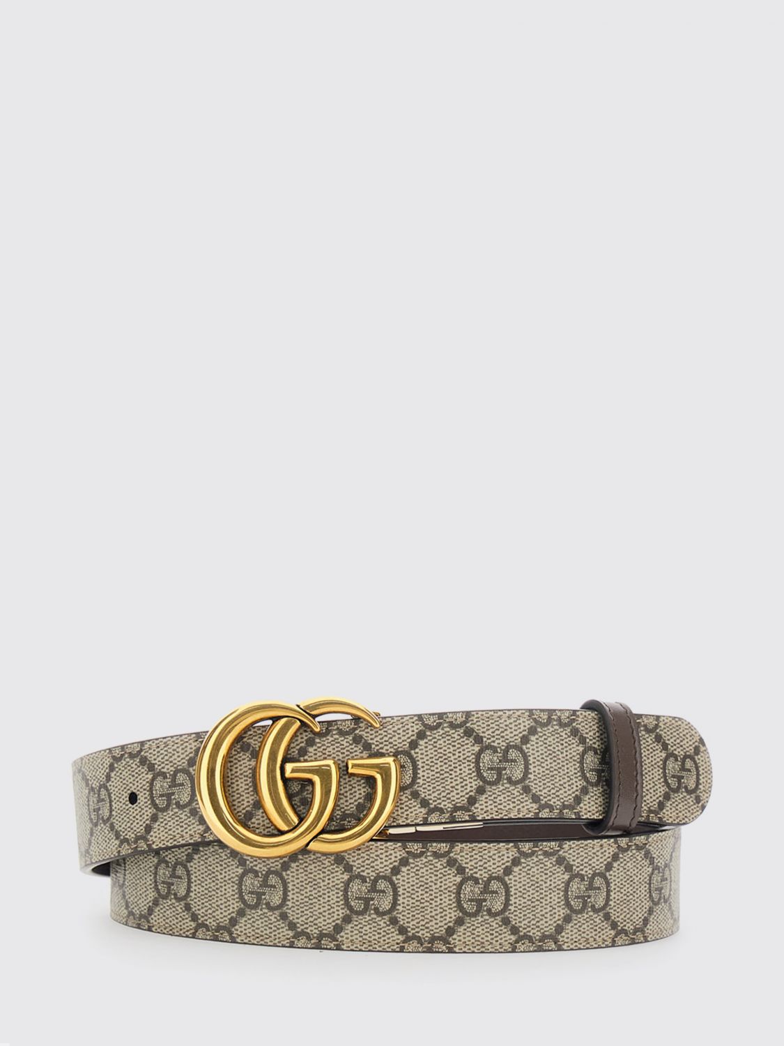 GUCCI Cintura Donna colore Beige
