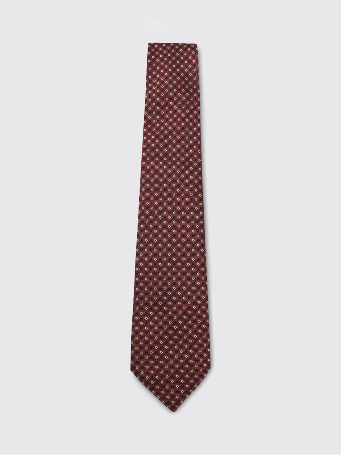 CANALI Cravatta Uomo colore Rosa