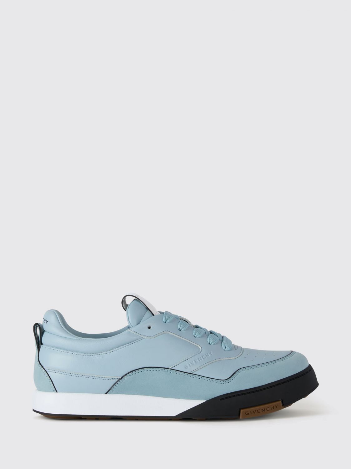 GIVENCHY Sneakers Yard in pelle
