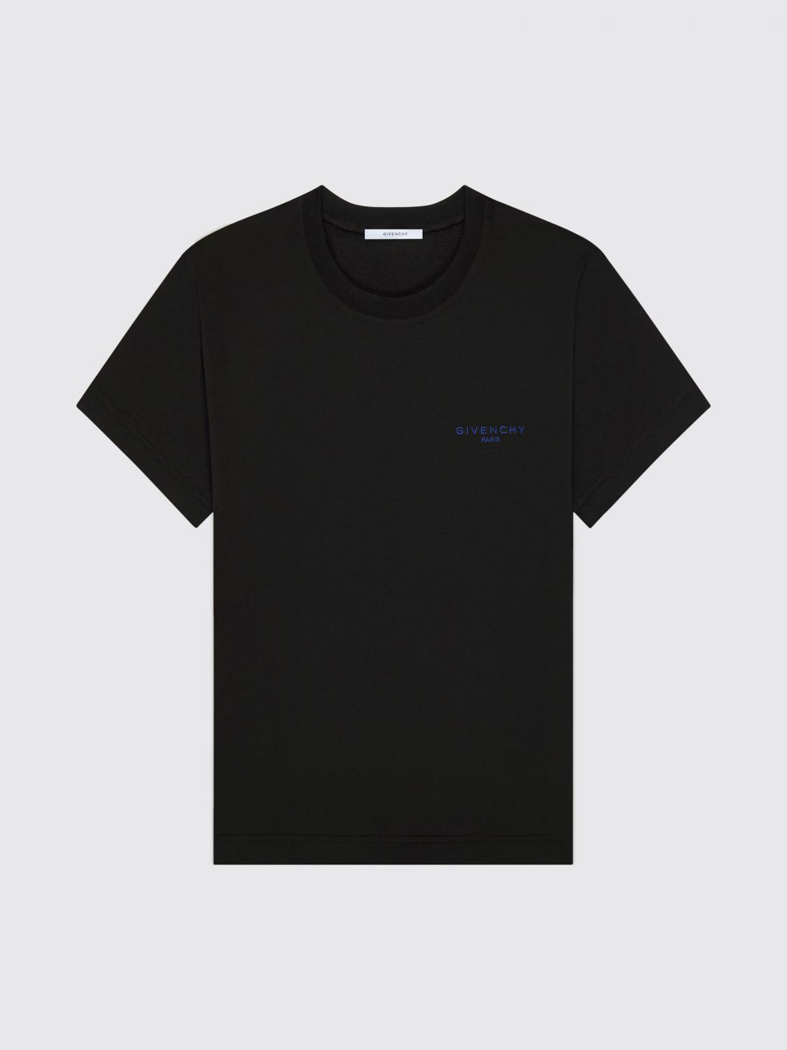 GIVENCHY T-Shirt Woman color Black
