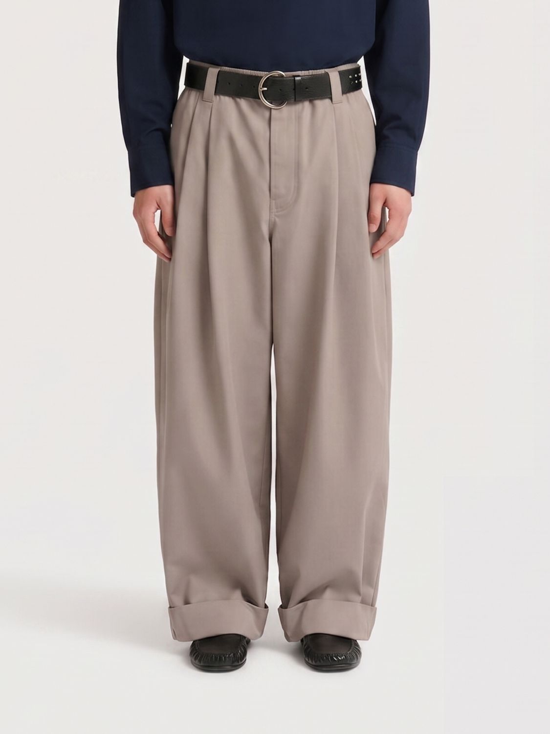 MARNI Pantaloni Uomo colore Beige