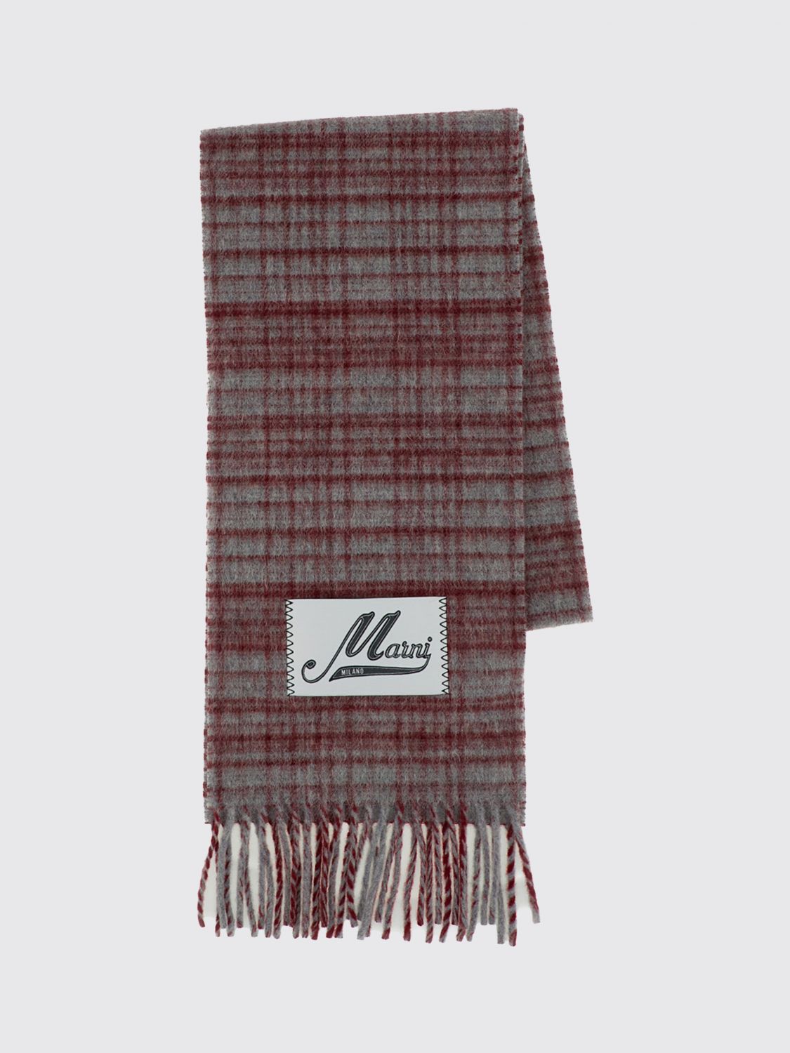 MARNI Scarf Woman color Fa01