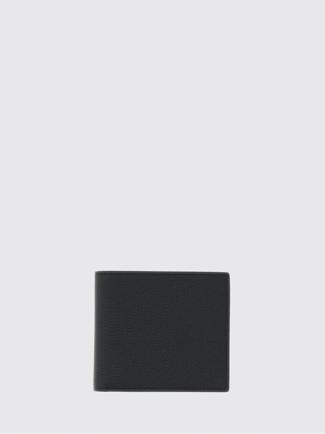 THOM BROWNE Portafoglio Uomo colore Nero