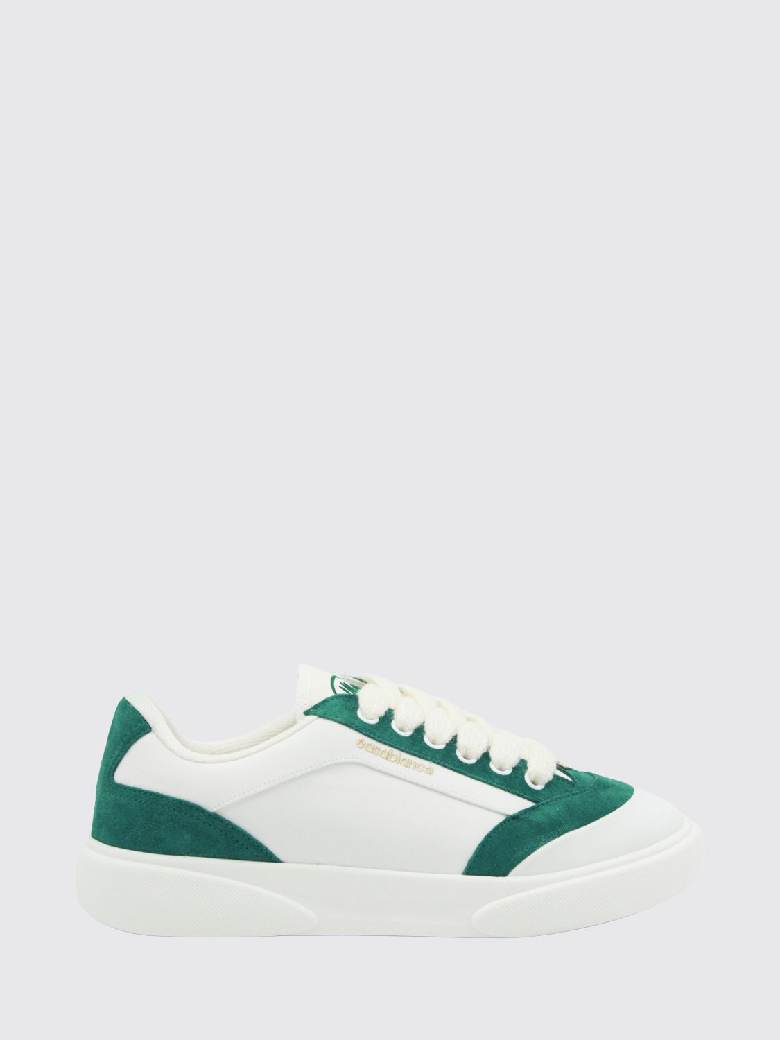 CASABLANCA Sneakers Uomo colore Bianco