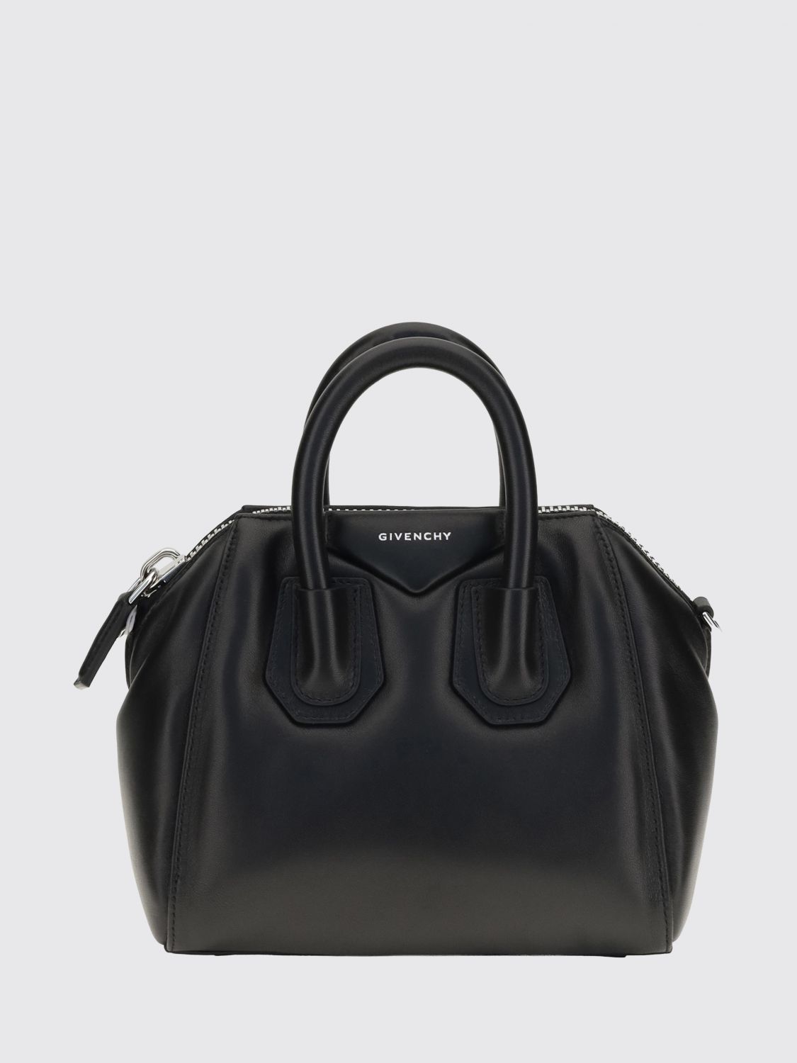GIVENCHY Minitasche Damen Farbe Schwarz
