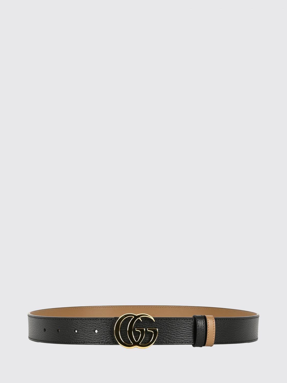 GUCCI Cintura Donna colore Nero