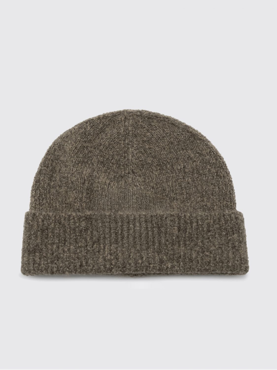 BRUNELLO CUCINELLI Hat Men color Red
