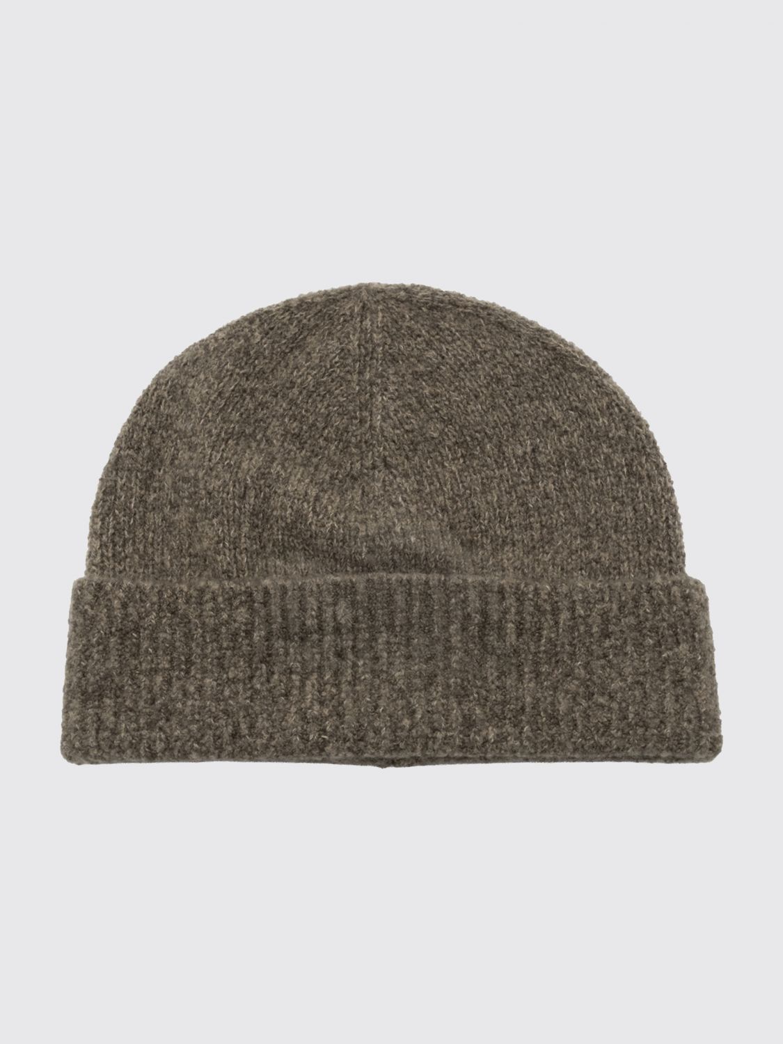 BRUNELLO CUCINELLI Hat Men color Brown