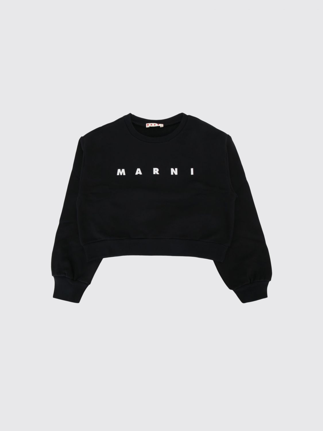 MARNI Maglia Bambino colore Nero